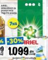 Roda Ariel prašak za veš 7 kg