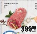 Roda Svinjsko rolovano meso 1 kg