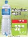 PerSu Gazirana voda Vrnjci 2 l