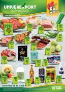 Katalog Univerexport vikend akcija 29-30. april 2016