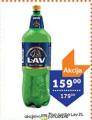 TEMPO Lav svetlo pivo 2l