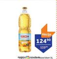 TEMPO Suncokretovo ulje Iskon 1 l