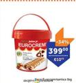 TEMPO Eurokrem u kantici Takovo 1 kg