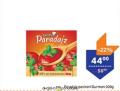 TEMPO Pasirani paradajz Gurman 500ml