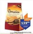 TEMPO Domaćica čajno pecivo Banini 550 g