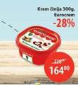 MAXI Eurokrem Takovo u činiji 300 g