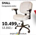 Vitorog salon nameštaja Kompjuterska stolica SMALL