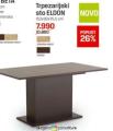 Forma Ideale Trpezarijski sto Eldon