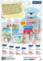 Akcija DM Market katalog akcija maj 2016 38726