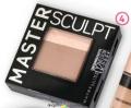 DM market Maybelline Master Sculp paleta za konturisanje