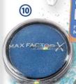 DM market Max Factor Wild Shadow senka za oči