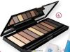 DM market Loreal La Palette Nude paleta senki za oči