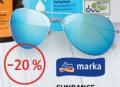 DM market Sundance naočare za sunce