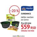 DM market Sundance dečije naočare za sunce