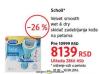 DM market Scholl Velvet smooth wet&dry skidač zadebljanja kože na petama