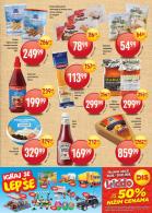 Akcija DIS Market velika akcija 2-11. maj 2016 38735