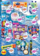 Akcija DIS Market velika akcija 2-11. maj 2016 38738
