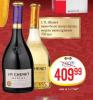 Dis market JP Chenet Vino 0,75l