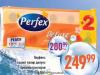 Dis market Perfex Toalet papir