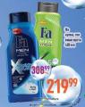 Dis market Fa kupka za telo 400 ml