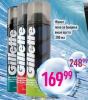 Dis market Gillette Pena za brijanje 200 ml