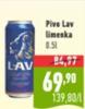 PerSu Lav Pivo