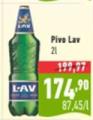 PerSu Lav svetlo pivo 2l