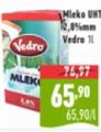 PerSu Mleko UHT Vedro 1 l