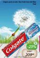 Aroma Pasta za zube Colgate Max Fresh Cool Mint Blue 75 ml 