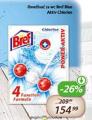 Aroma Bref Blue Active Chlorine WC osveživač