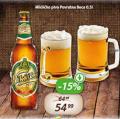 Aroma Nikšićko svetlo pivo 0,5 l