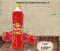 Aroma Rauch Bravo sokovi jagoda 1,5 l