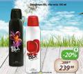 Aroma B.U. dezodoransi 150 ml