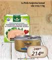Aroma La Perla Tunjevina komad 170 g