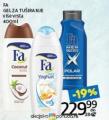 Roda Fa- gel za tuširanje 400 ml
