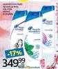 Roda Head & Shoulders Šampon za kosu