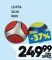 Roda Lopta za decu 11 cm