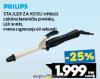 Roda Philips Stajler za kosu
