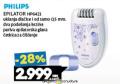 Roda Philips epilator HP6421