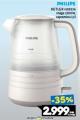 Roda Philips kuvalo za vodu KETLER HD9336