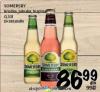 Roda Somersby Somersby Cider