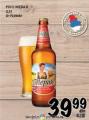 Roda Merak svetlo pivo 0,5 l