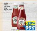 Roda Heinz kečap 342 g