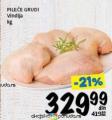 Roda Pileće grudi Vinidija 1 kg