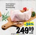 Roda Pileći batak i karabatak Perutnina 1 kg
