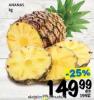 Roda  Ananas