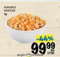 Roda Kukuruz kokičar 1 kg