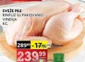 IDEA Sveže pile Vinidija 1 kg