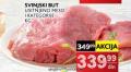 IDEA Svinjski but I kategorije 1kg