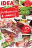 Akcija IDEA - Kodijeva nedelja mesa i delikatesa 02-08. maj 2016 38767